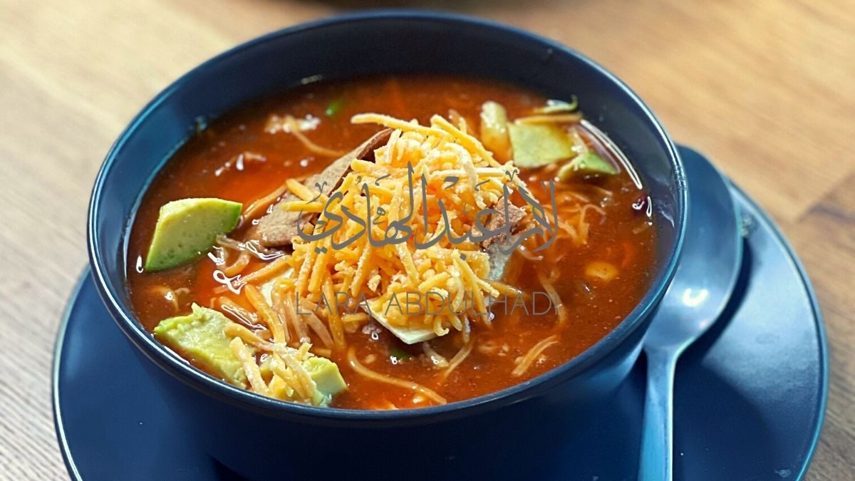Tortilla Soup