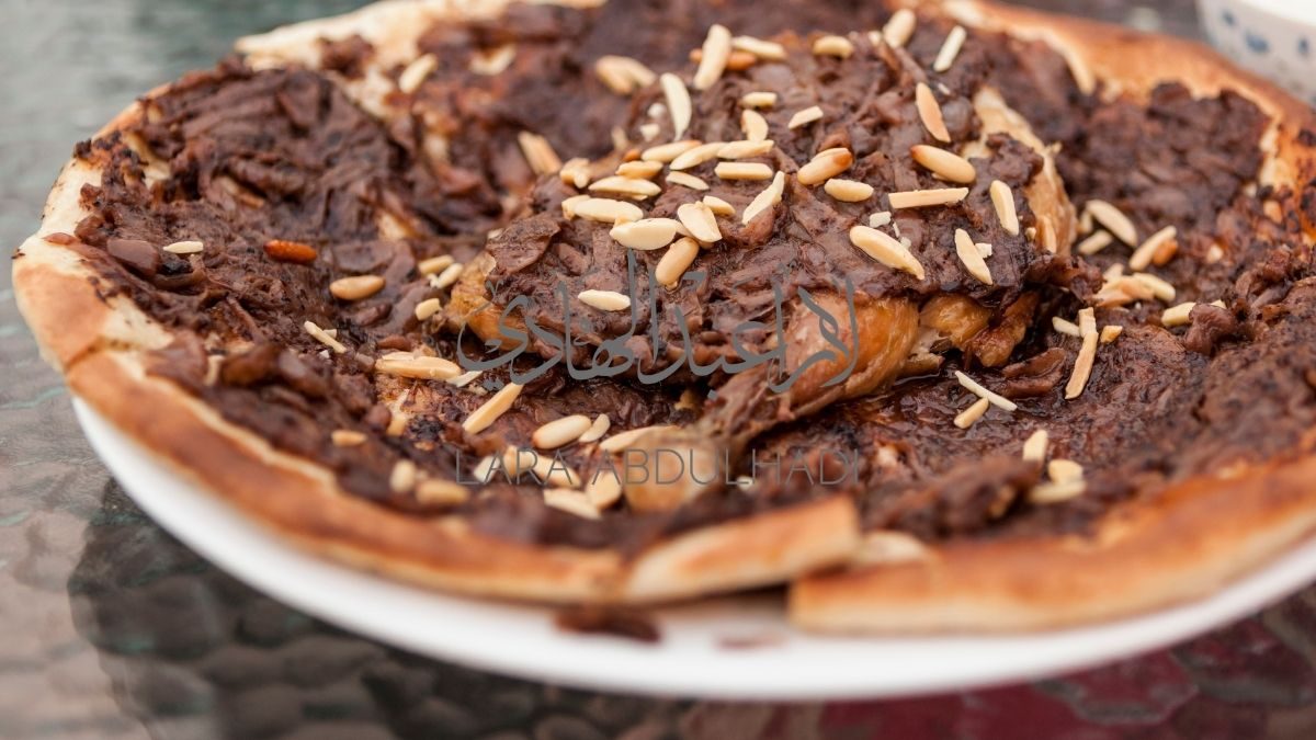 Musakhan