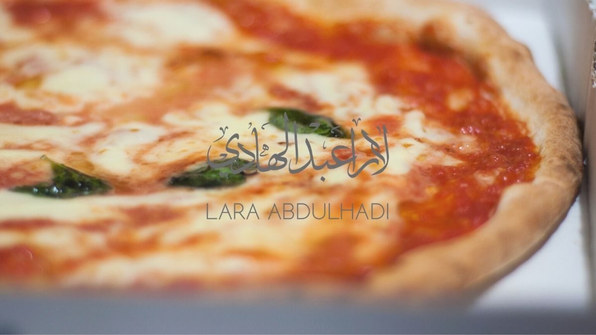 Neapolitan Pizza